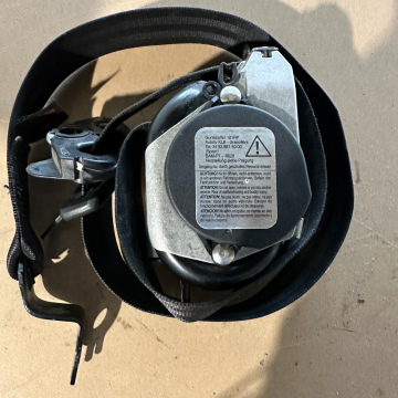 Bezpečnostný pás Seat Ibiza 3, 6L4857705L 