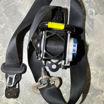 Bezpečnostný pás Mitsubishi L200, 1111867, K75A5