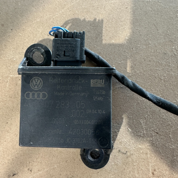 Modul tlaku v pneumatikách VW Phaeton 4F090728305