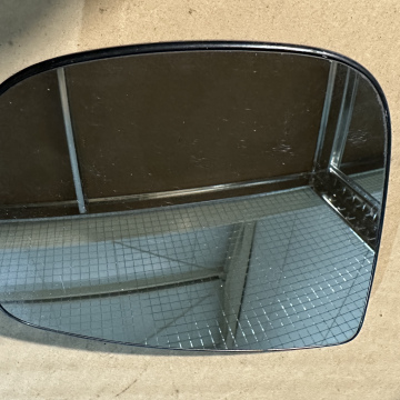 Bočné spätné zrkadlo Citroen Berlingo 232634092