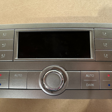 Klimatronik VW Phaeton  3D0919158M