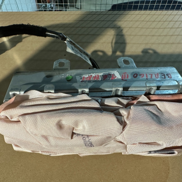 Aiarbag spolujazdec Citroen Berlingo CB102950NJ