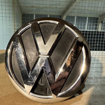 Zámok kufor VW Phaeton Lift 3D58827601B