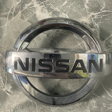 Znak Nissan , priemer 17,5 cm