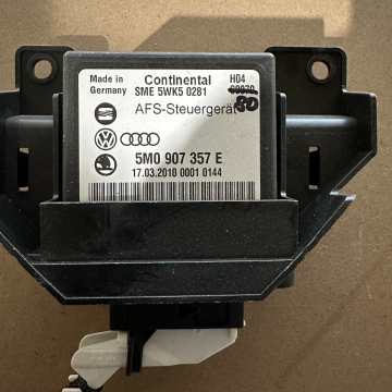 Modul svetiel 5M0907357E VW Phaeton