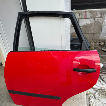Zadné ľavé dvere Seat Ibiza 3