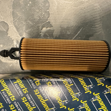 Olejový filter Japanparts FO-ECO 142,  K68191349AA