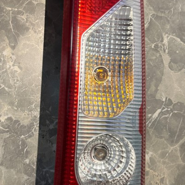Zadné pravé svetlo Citroen Jumpy 89073568