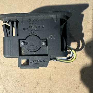 12V pripojenie VW Phaeton 925071A
