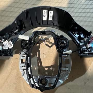 Ovládací panel volantu Jaguár Epace 308598320AD