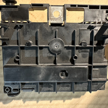 Poistková skrinka BSM modul Citroen, Peugeot,  9807028780