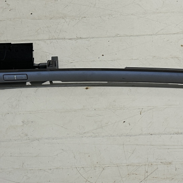 Lišta do interiéru VW Phaeton Lift 3D1858336D