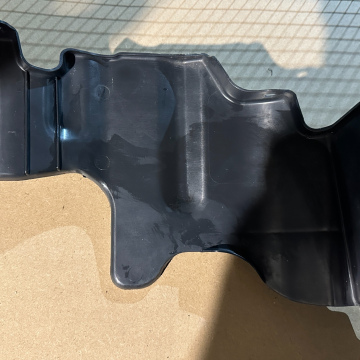 Predný pravý kryt Mitsubishi L200, 5211A342