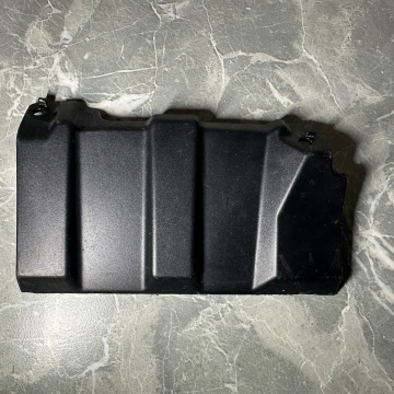 Panel nasávanie vzduchu Mitsubishi L200, 6407A120