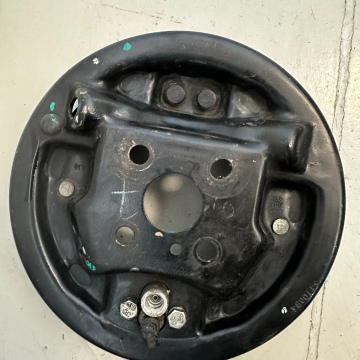Brzda Dacia Spring 0204L96462