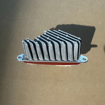 Modul svetlometov riadiaca jednotka Renault Twingo 3 - PWB01034-C