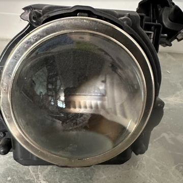 Šošovka Bixenon 9285410171, Mitsubshi L200 2016-2019, Fiat Fullback