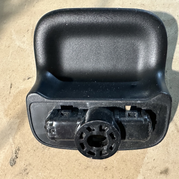 Rukoväť dverí Renault Twingo 3, 156072970