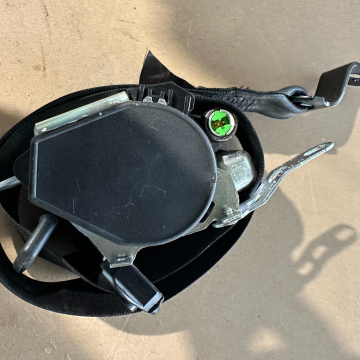 Bezpečnostný pás Seat Ibiza 3, 6L4857706L 