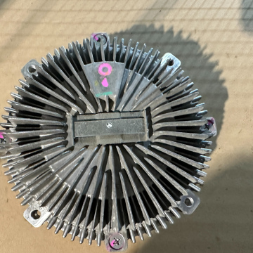 Spojka ventilátora 6Y17533044, Mitsubishi L200