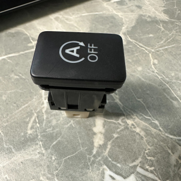 Tlačidlo auto stop štartu Mitsubishi L200, 8602A050