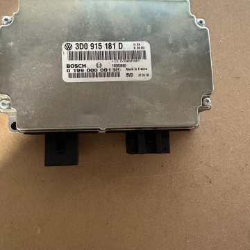 Modul akumulátora VW 3D915181D