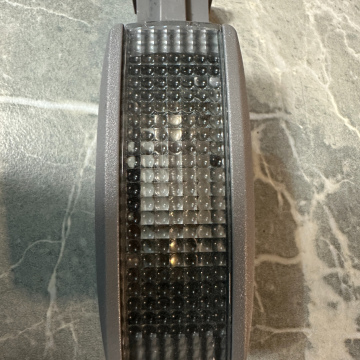 Stropné svietidlo interiéru Seat Ibiza 3, 3B0947113