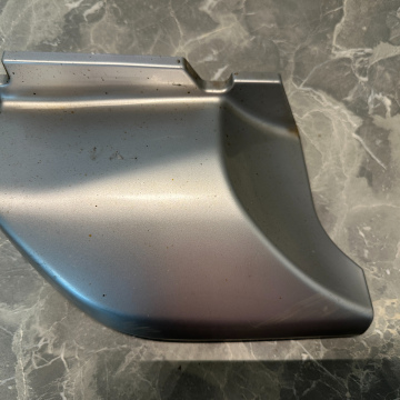 Záslepka stupienka Mitsubishi L200, 5360A252