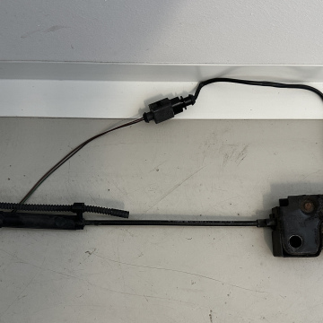 Snímač ABS Renault Twingo 3, 0265009349 