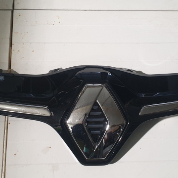 Predná maska Renault Twingo 3 Lift, 623822417