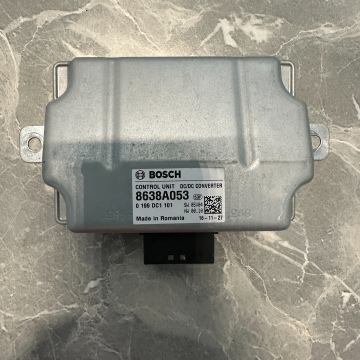 Modul riadiacej jednotky Mitsubishi L200, 8638A053