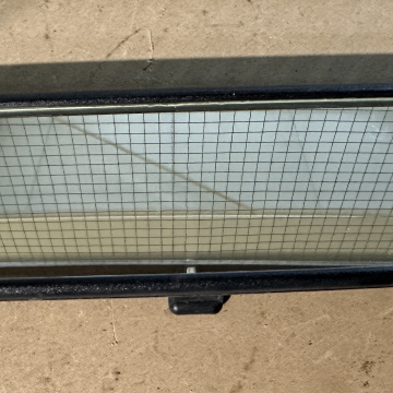 Vnútorné spätné zrkadlo Seat Ibiza 3, 3B0857511A