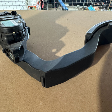 Plynový pedál Phaeton Lift 3D1721503N
