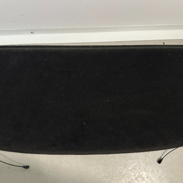 Zadné plato Seat Ibiza 3, 6L6867769H