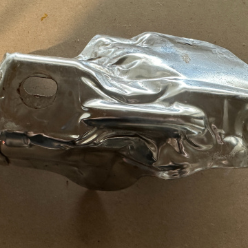 Tepelný štít Renault Twing 3, 208085794R