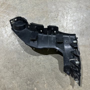 Držiak zadného nárazníka Seat Ibiza 3, 6L6807393-LH