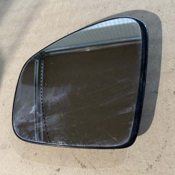Spätné bočné zrkadlo Renault Twingo 7204303LH2