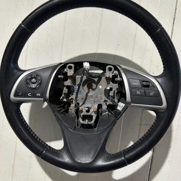 Volant Mitsubishi L200/Fiat Fullback 4400A609XA