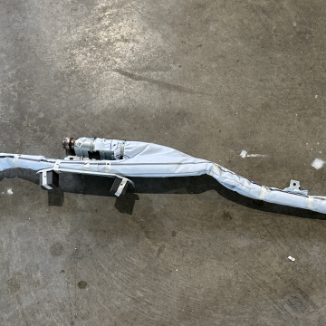 Strešný airbag Mitsubishi L200, 628463300