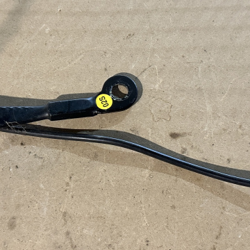 Spona bezpečnostného pásu VW Phaeton 3D0857755