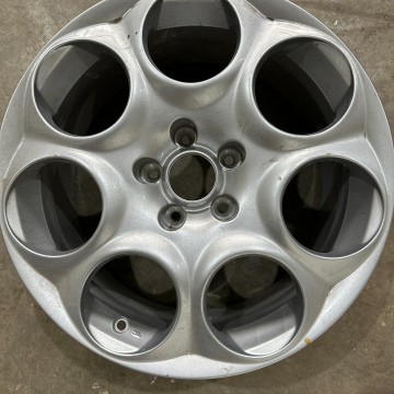 Hliníkový disk Alfa Romeo 17" 156093275  -nový 